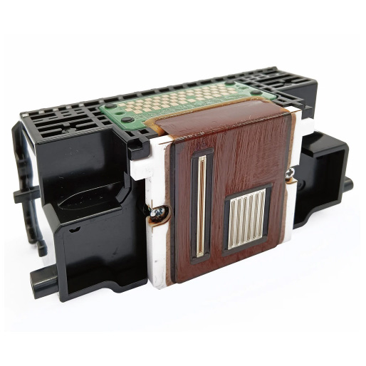 (image for) Color Printhead QY6‑0080 Print Head Fits For Canon MX715 ix6580 iX6520 MG5250 886 ix6500 MG5220 MX882 MX885 MX886 MX890 MX892 - Click Image to Close